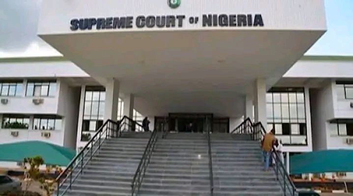 Supreme Court Decides Kalu’s Fate Today