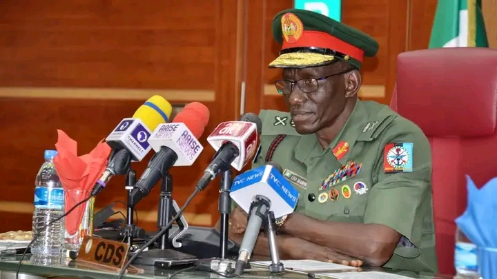 Women In Military Shouldn’t Beg For Recognition, Says Irabor