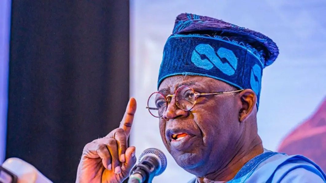 Why Tinubu Administration Is Giving Teeth To Police Reform