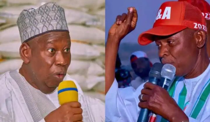 Supreme Court Judgment: Kano Gov Reveals How Tinubu, Shettima Turned Down Moves By Ganduje, Others