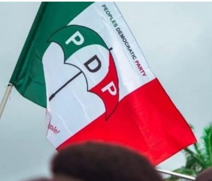 Benue PDP expresses nonchalance towards members’ defection to APC, stating they are unfazed by the political shifts.