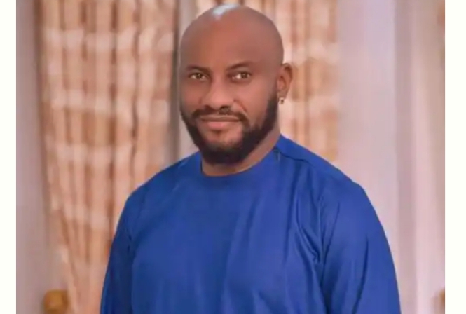 He will lose his children to tradition _see what Yul Edochie did hours after he told his wife to pay back her BRIDE PRICE.