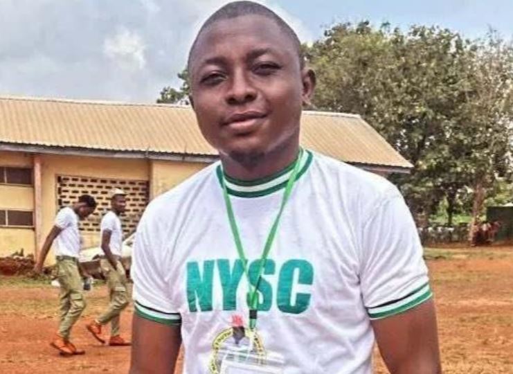 NANS President in Benin Republic calls for the reporter’s arrest amid certificate racketeering allegations.